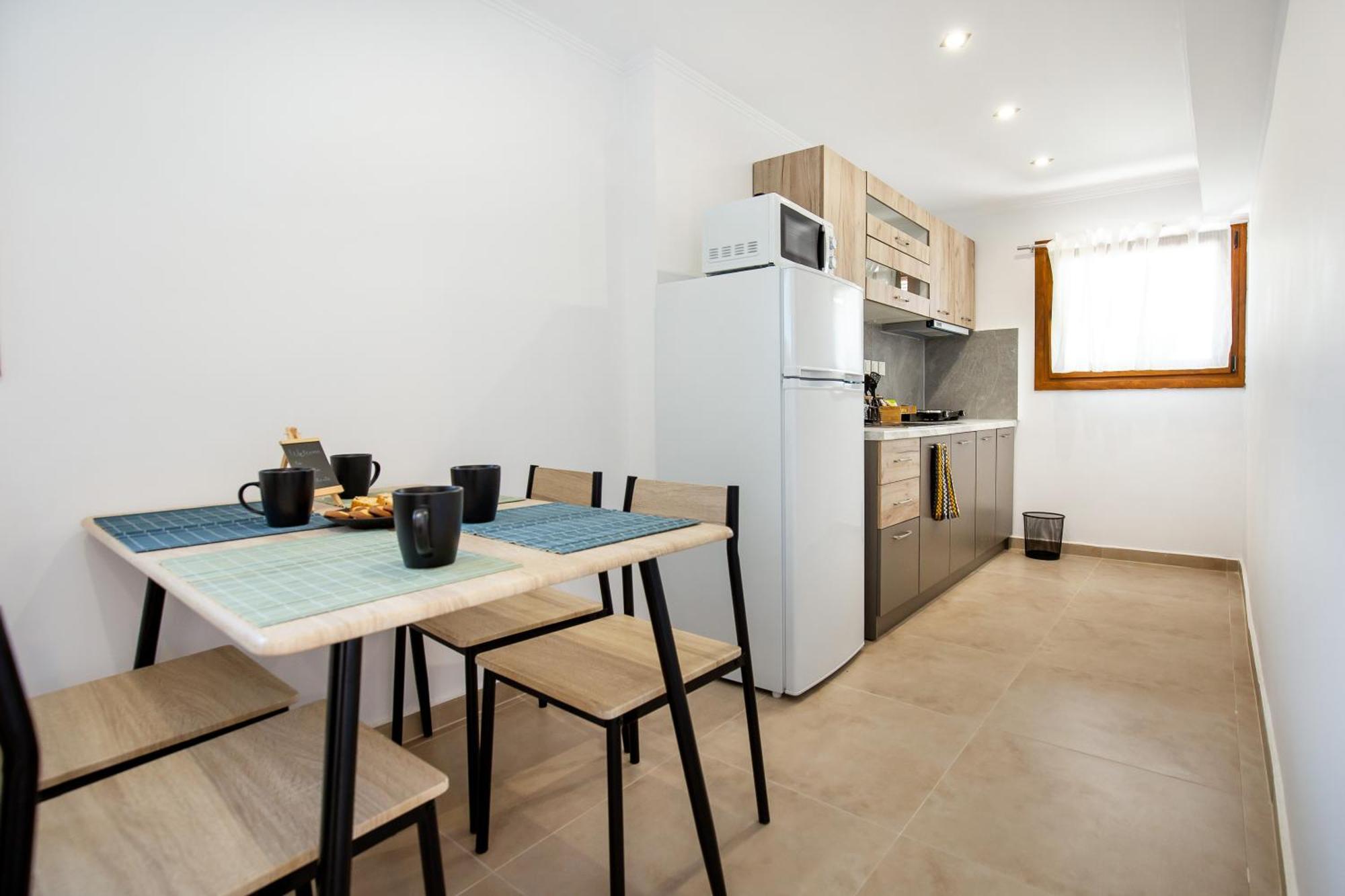 לימנריה Maison Centrale מראה חיצוני תמונה