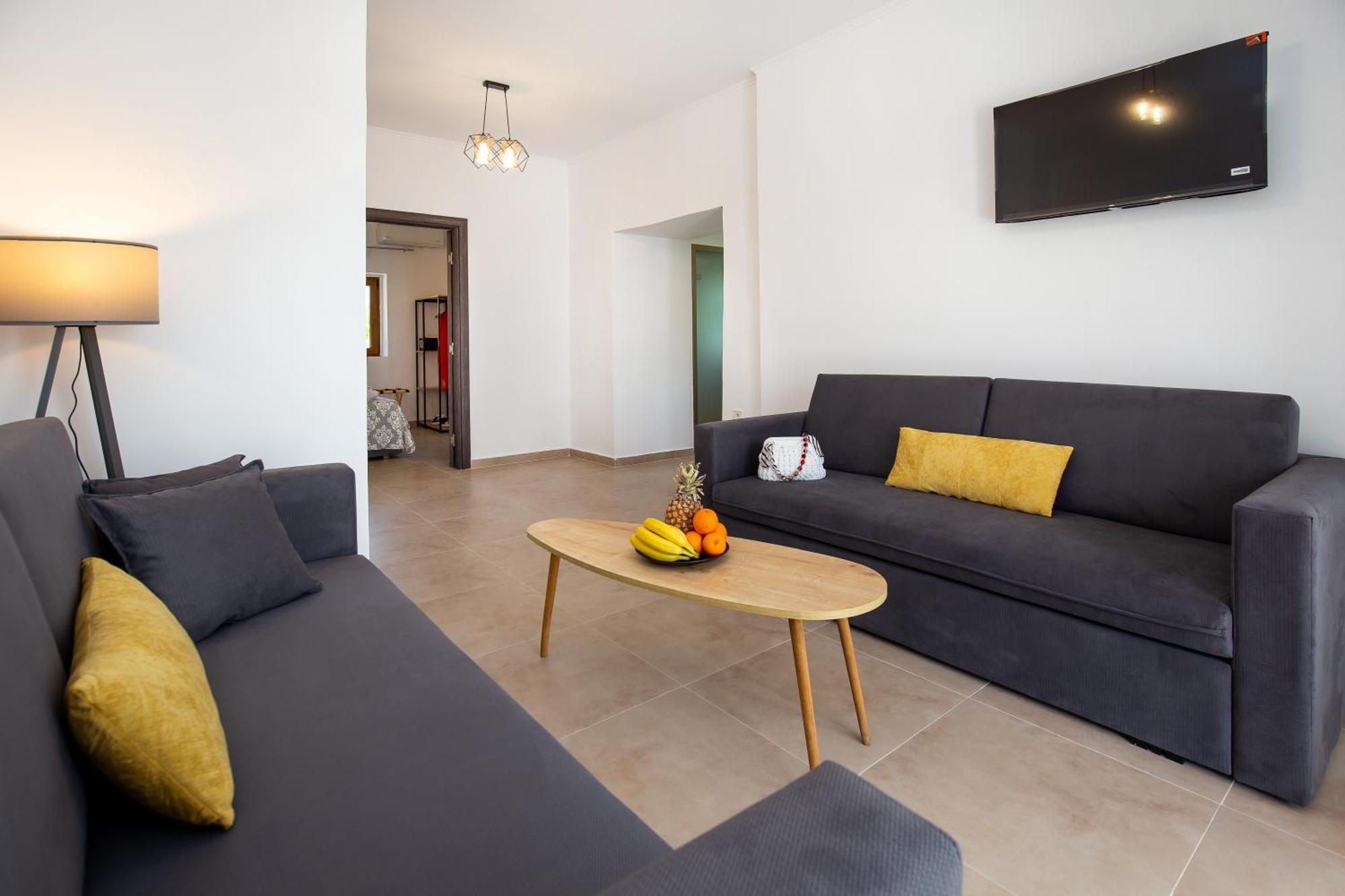 לימנריה Maison Centrale מראה חיצוני תמונה