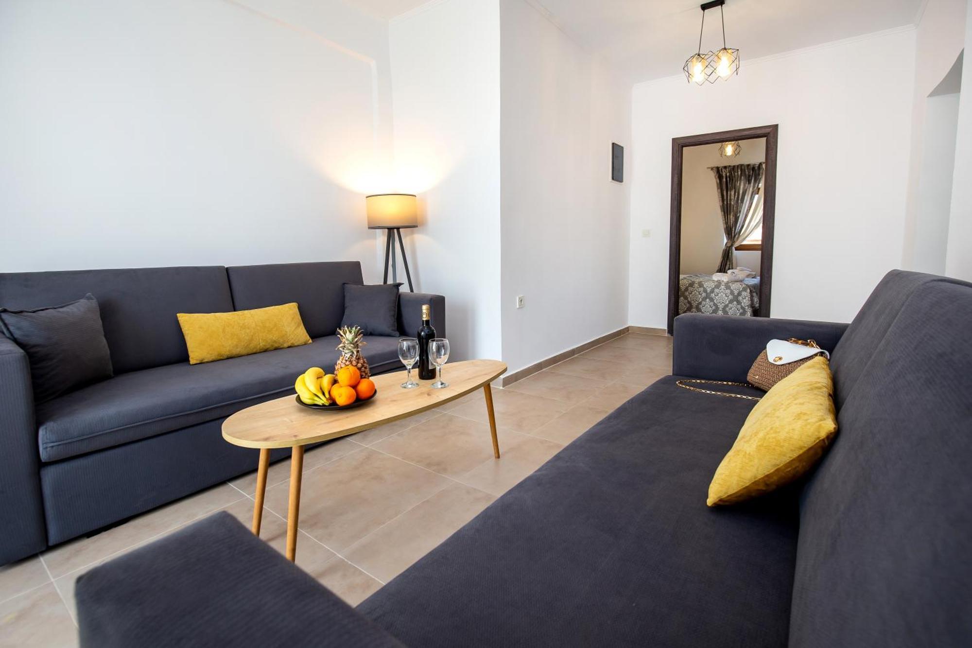 לימנריה Maison Centrale מראה חיצוני תמונה