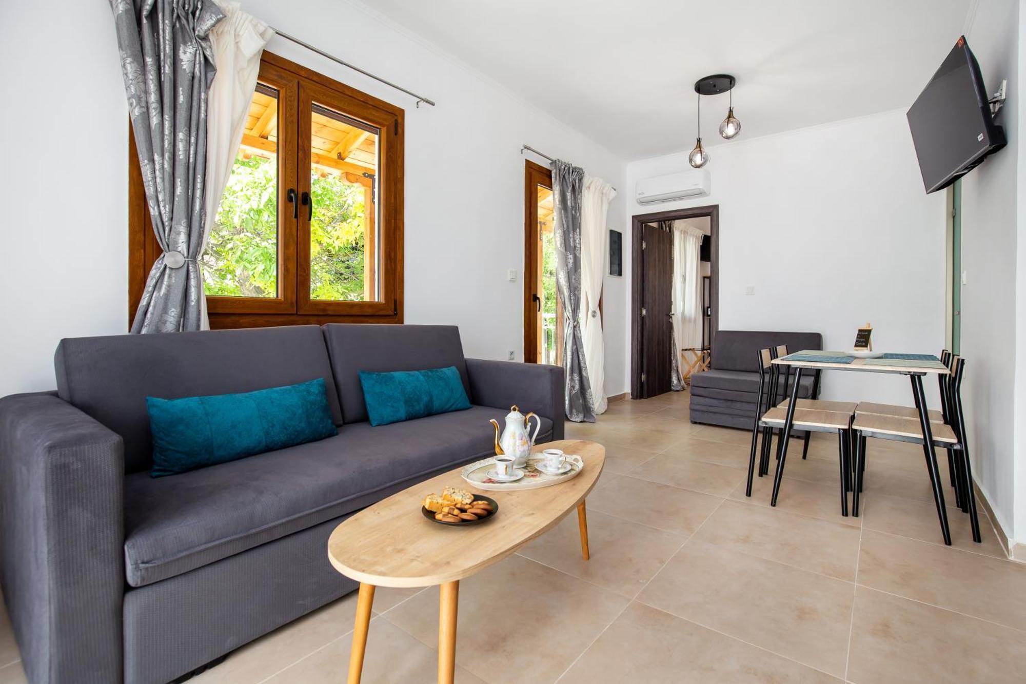 לימנריה Maison Centrale מראה חיצוני תמונה