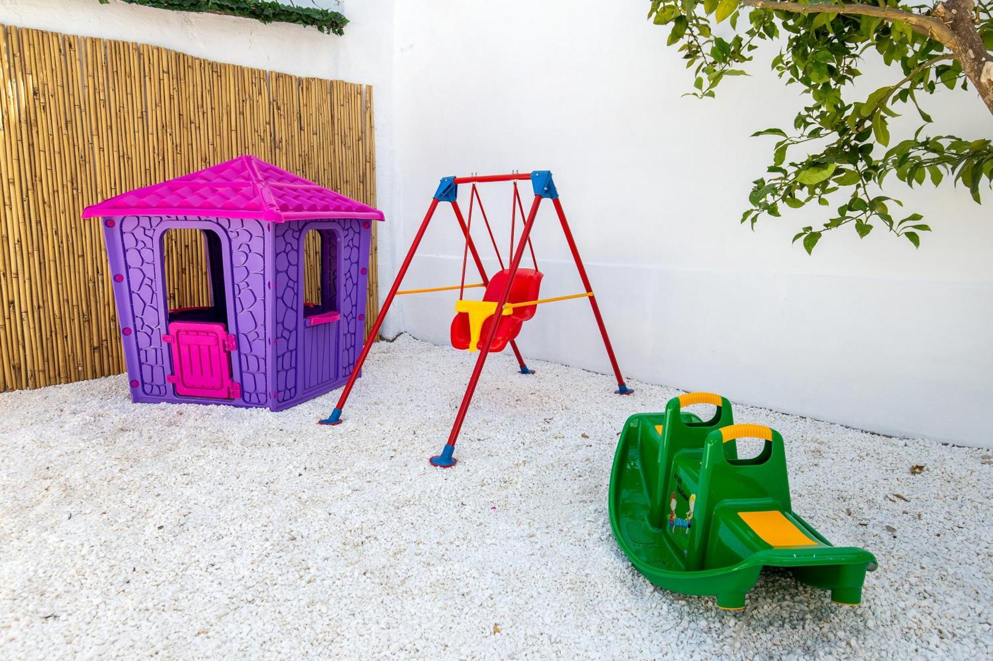 לימנריה Maison Centrale מראה חיצוני תמונה